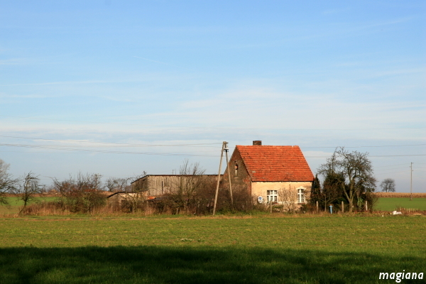 domek
